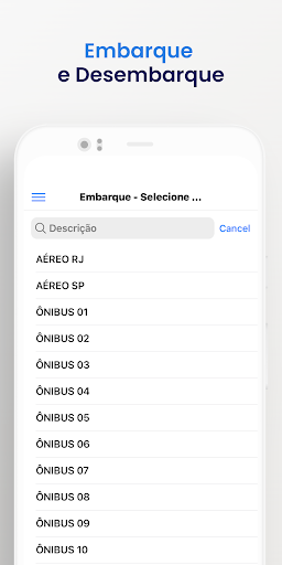 SiForm - Check-In Screen 3
