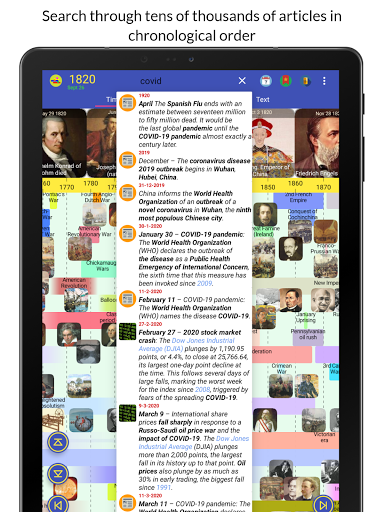 World History - Books & Reference - apps