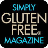 Simply Gluten Free icon