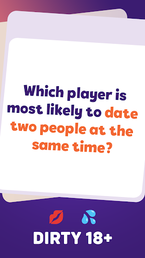 Who's Most Likely To: With AI Screenshot 3 - AppWisp.com