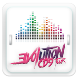 CD9 Evolution songs icon