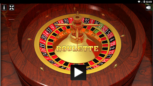 ROULETTE MOBILE FREE - No Real Money