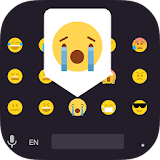 Best Emoji Keyboard Pro Free icon