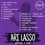 Kumpulan Lagu Ari Lasso Terbaik (offline)
