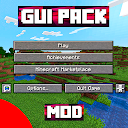 PC GUI Pack Mods Minecraft PE APK