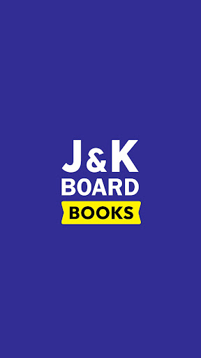 JKBOSE Books App
