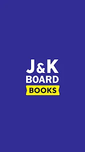 JKBOSE Books App