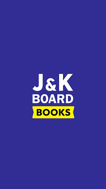 JKBOSE Books App - 0.1 - (Android)