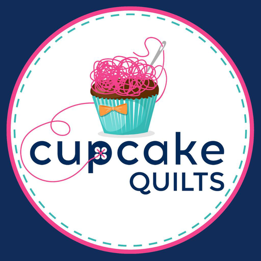 Cupcake Quilts logo