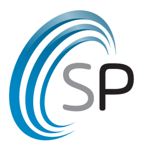 SafeProtect logo