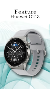 Huawei Watch Gt 3 App Guide