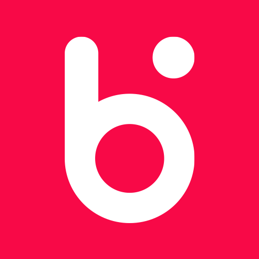 버찌 Budzzi - 반려동물 뷰티 카메라 logo
