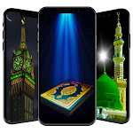 Cover Image of Download Islamic wallpaper  APK