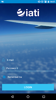 IATI Agent screenshot 1