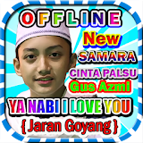 Lagu Sholawat Gus Azmi Terbaru | Offline icon