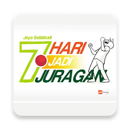 Icon image 7 Hari Jadi Juragan