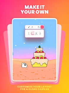 FlipaClip: Create 2D Animation Screenshot