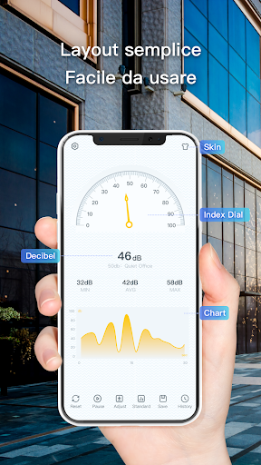 Anteprima dell'app