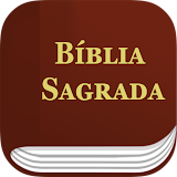 Bíblia Sagrada em Português icon