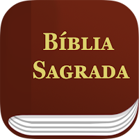 Bíblia Sagrada em Português