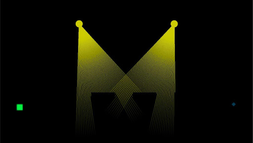 Android application Stay in the Shadows screenshort