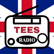 Tees Radio App UK Live