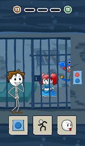 Monster Prison: Horror Escape