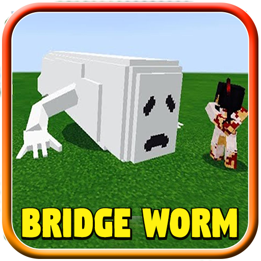 Bridge Worm for Minecraft PE  Icon