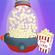 Idle Popcorn Factory - Androidアプリ