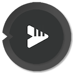 Cover Image of Download BlackPlayer Free Music Player 3.08 APK