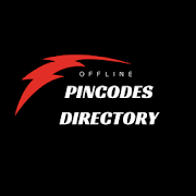 Pincode Directory  Icon