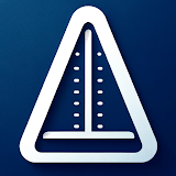 Tap Metronome Expert icon