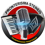 Cover Image of ダウンロード FRONTERISIMA ESTEREO 9.8 APK