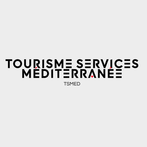 Tourisme serv Méditerranée logo