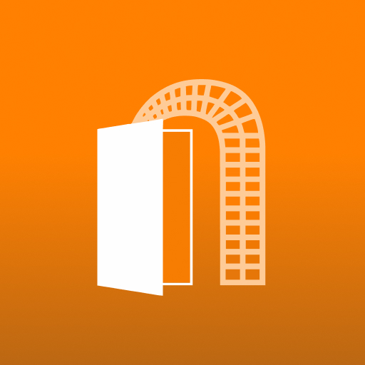 Nhance Rooms logo