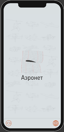 Аэронет Screen 2
