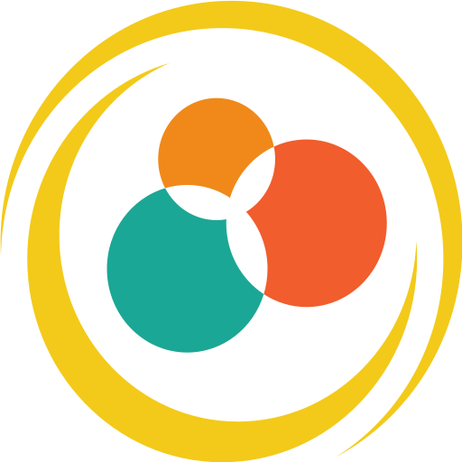Raising Families logo