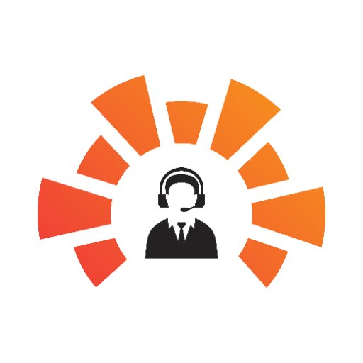 Crusade BPO logo