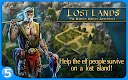 screenshot of Lost Lands: Hidden Object