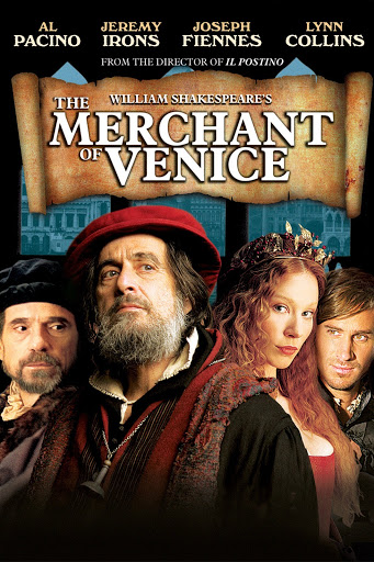 The Merchant Of Venice - Movies on Google Play