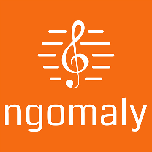 Ngomaly logo