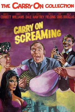 Carry on Screaming! - Movies on Google Play