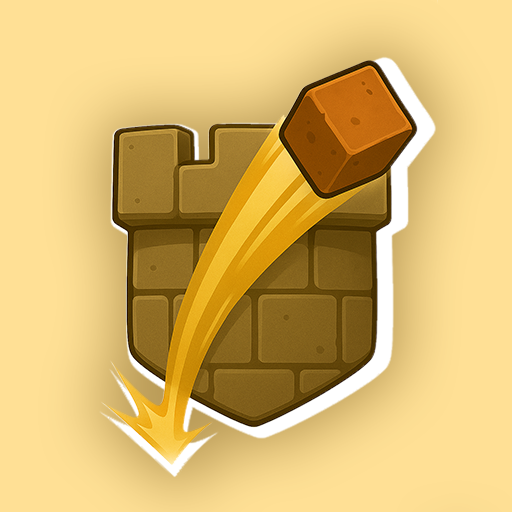 app logo