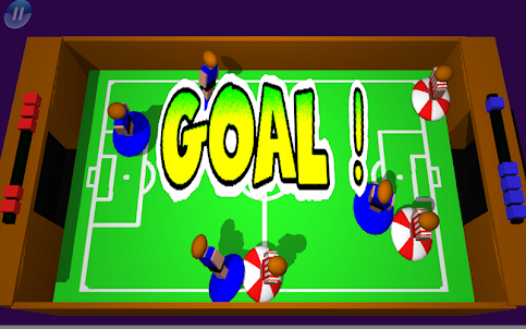Flick Football