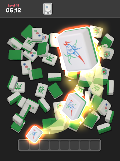 Tile Triple - Match Puzzle