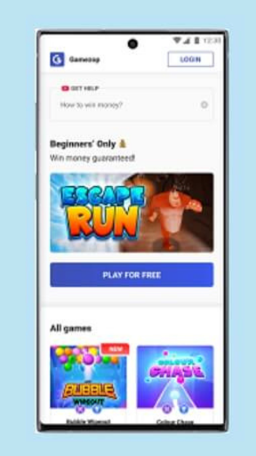 GameZope Pro Tips - Play  Games, Quiz  Win