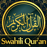 Qurani (Quran Tukufu) in Swahili icon