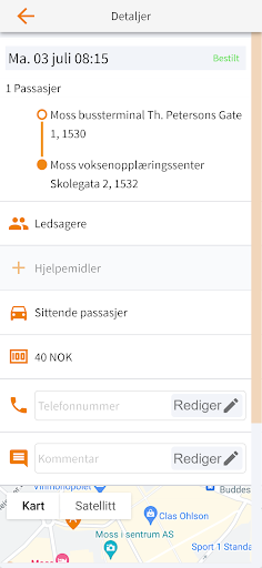 ØstfoldFlex Screen 3
