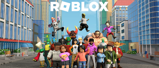 Roblox APK v2.602.626 MOD (MENU, God Mode, Wall Hack)