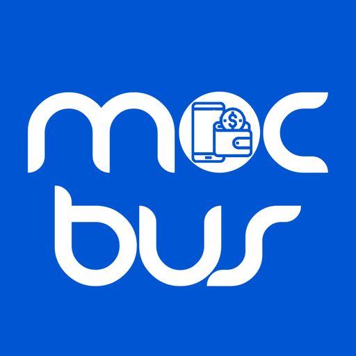 MocBus logo